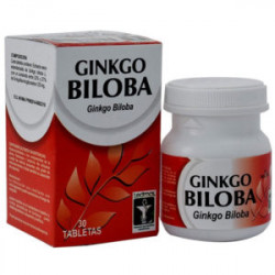 Ginkgo Biloba (Sistema...