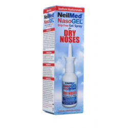 Nasamist (Neilmed Spray...