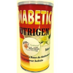 NUTRIGEN DIABETICOS...