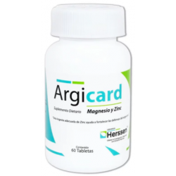 Argicard( Magnesio...