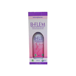 b-flem natural...