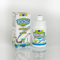 BIOKONIC con Moringa...