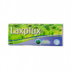 Laxplus (Purgante) Tabletas...