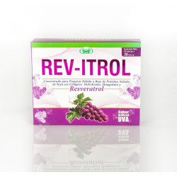 REVITROL – Base de Proteína...