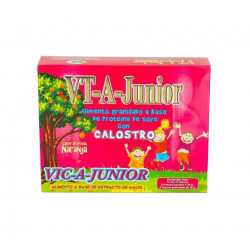 Vita junior nutrialimento...