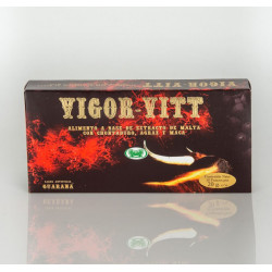 VIGORVITT – Extracto de...