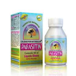 PARASITIN® (Envios a...