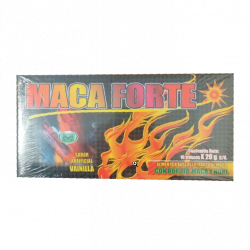 Maca Forte (Envios a...