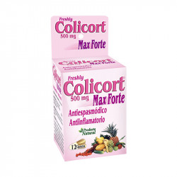 Colicort Max Forte 500 mg...