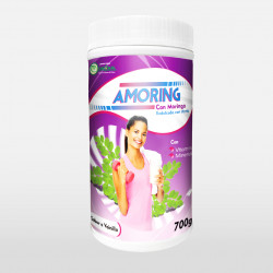 AMORING BEBIDA DE MORINGA...