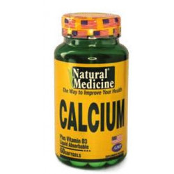 CALCIUM (CALCIO LIQUIDO+...