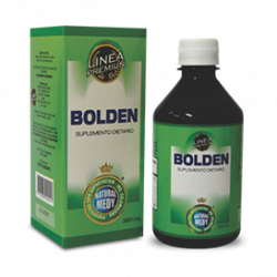 Bilogen Jarabe Ginkgo...
