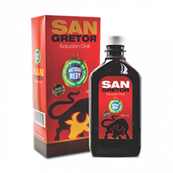 sangretor (Envios a...