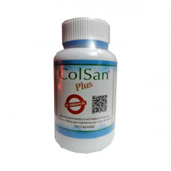 Colsan Plus (Envios a...