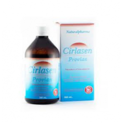 cirlasen natural pharma...