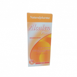 ALCALEN natural pharma...