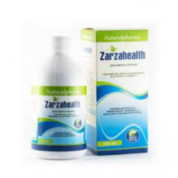 zarzahealh natural pharma...