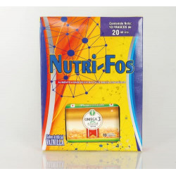 nutrifos terapia (Envios a...