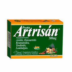 Artrisan anatiartritico...