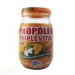 TRIPLEVITAL PROPOLEO FRASCO...