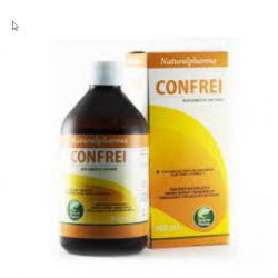 confrey natural pharma...
