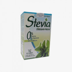 Stevia Endulzante natural...