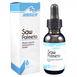 SAW PALMETO (Envios a...