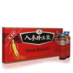 Ginseng Royal (Envios...