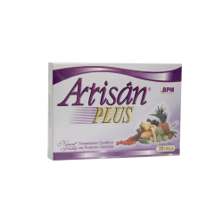 Natural Freshly Artrisan...