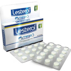 lesterol ledmar (Envios a...