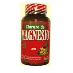 CLORURO DE MAGNESIO CON...