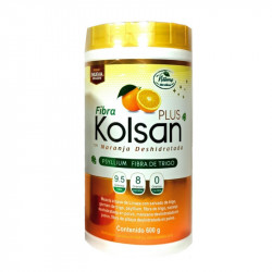 Kolsan Sabor Naranja...