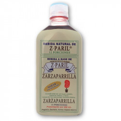 Zarzaparrilla Z-Paril...