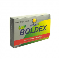 BOLDEX PURGANTE (Envios a...