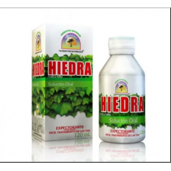 HIEDRA PLUS JARABE (Envios...