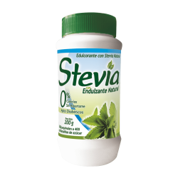 STEVIA  POLVO NATURAL...