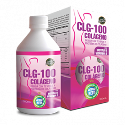 clg 100 colageno natural...