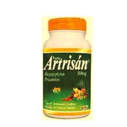 ARTRISAN 500MG (AYUDA A...