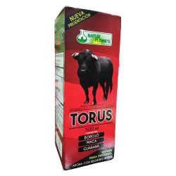 TORUS JBE (Envios a...