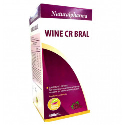 WINE CEREBRAL (Envios a...