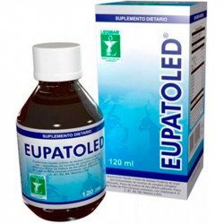 Eupatoled Jarabe (Envios a...