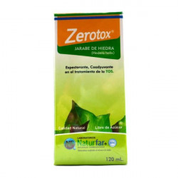 ZEROTOX (Envios a colombia)...