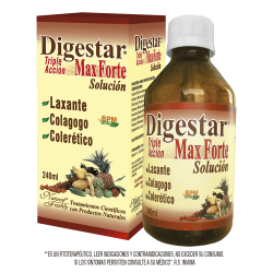 Natural Freshly Digestar...