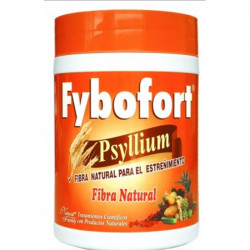 FYBOFORT PSYLLIUM FIBRA...