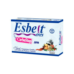 Esbelt carbostop blister...