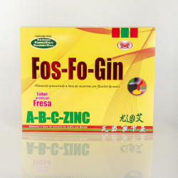 FOS-FO-GIN Extrácto de...