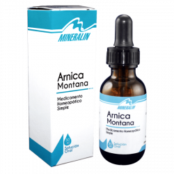 ARNICA MONTANA (Envios a...