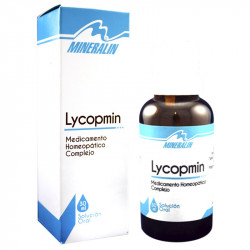 LYCOPMIN (Envios a...