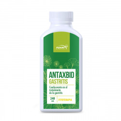 Antaxbid (Envios a...