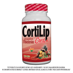 Cortilip card (Envios a...